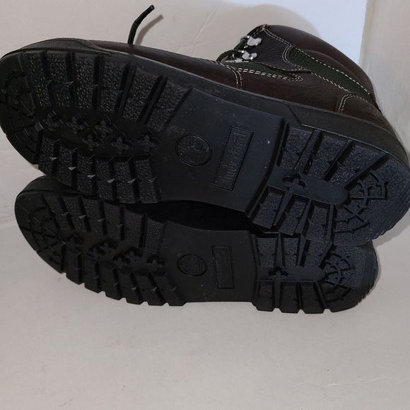 Timberland boots size 5.5 - Picture 3 of 8